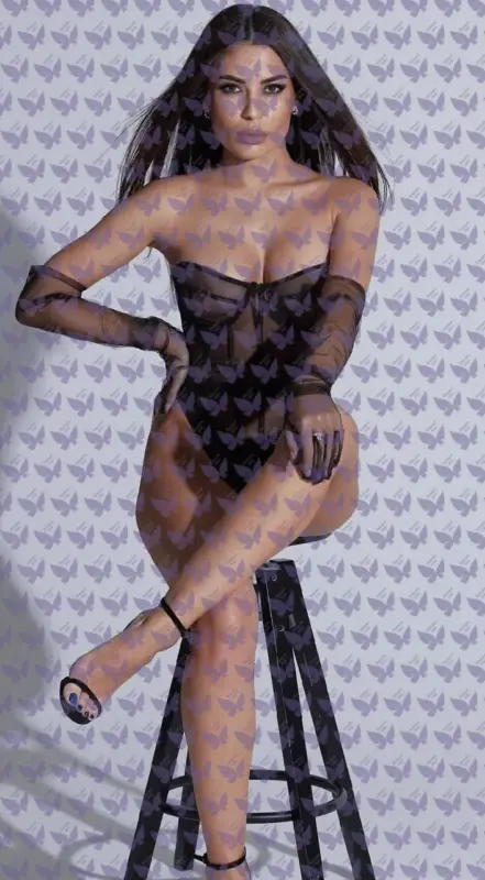 Имя: Мила, Возраст: 26, Грудь: 3