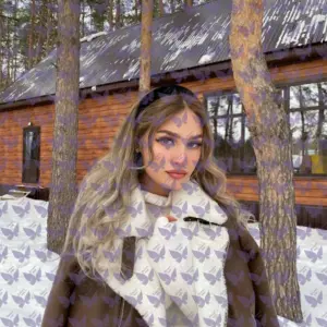 Имя: Мила, Возраст: 23, Грудь: 1