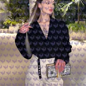 Имя: Милана, Возраст: 20, Грудь: 3