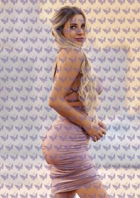 Имя: Милана, Возраст: 25, Грудь: 3