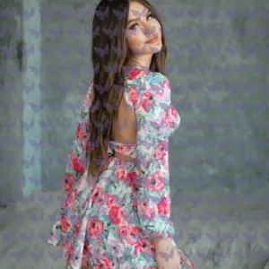 Имя: Милана, Возраст: 19, Грудь: 2