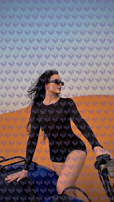 Имя: Милана, Возраст: 20, Грудь: 2