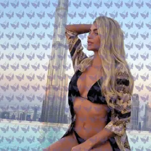 Имя: Миленна, Возраст: 25, Грудь: 2