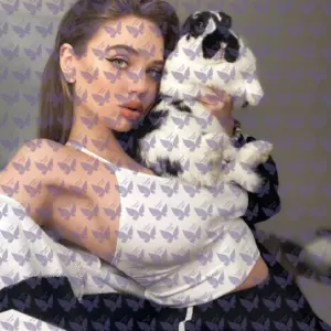 Имя: Милли, Возраст: 25, Грудь: 2