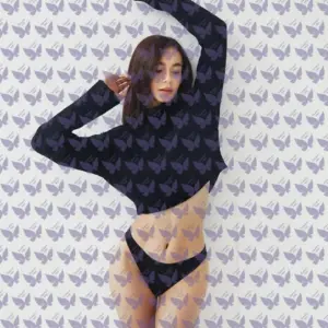 Имя: Милли, Возраст: 20, Грудь: 2