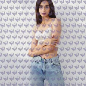 Имя: Милли, Возраст: 20, Грудь: 2