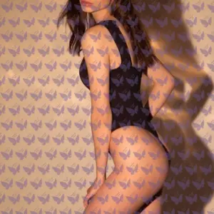 Имя: Милли, Возраст: 20, Грудь: 2