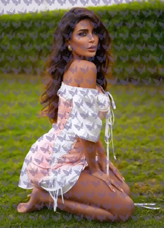 Имя: Мира, Возраст: 24, Грудь: 4