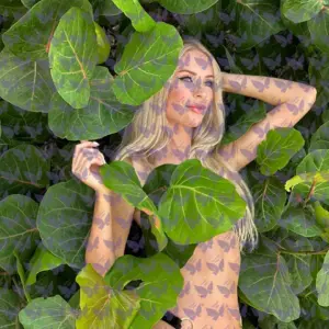 Имя: Мира, Возраст: 25, Грудь: 3