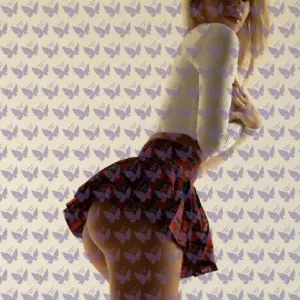 Имя: Мира, Возраст: 23, Грудь: 2