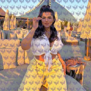 Имя: Мирика, Возраст: 24, Грудь: 4