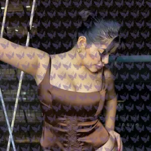 Имя: Мирика, Возраст: 24, Грудь: 4