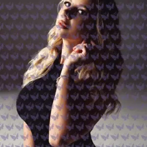 Имя: Мирта, Возраст: 23, Грудь: 4