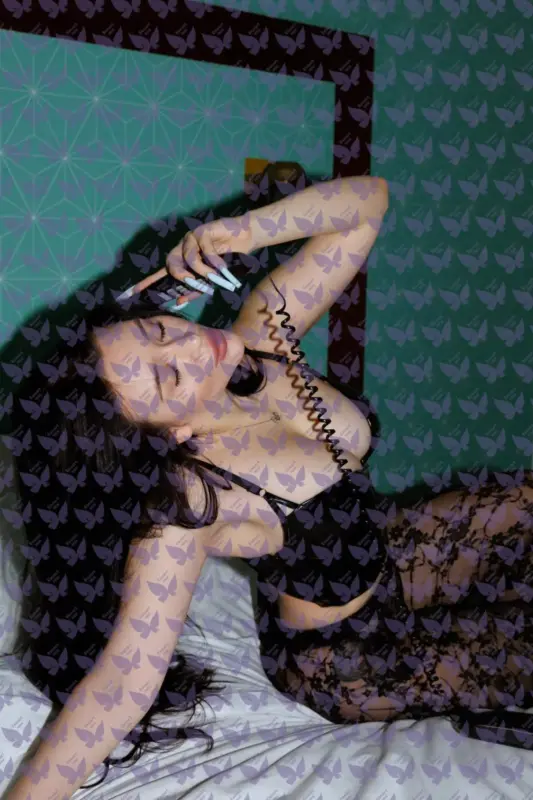 Имя: Molli, Возраст: 27, Грудь: 3