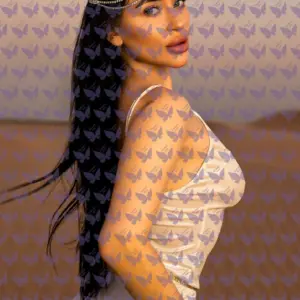 Имя: Molli, Возраст: 21, Грудь: 3