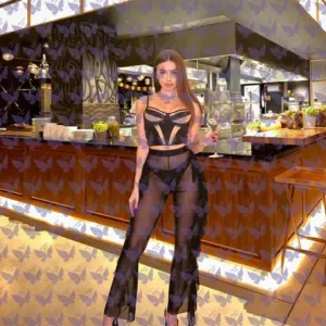 Имя: Молли, Возраст: 23, Грудь: 1