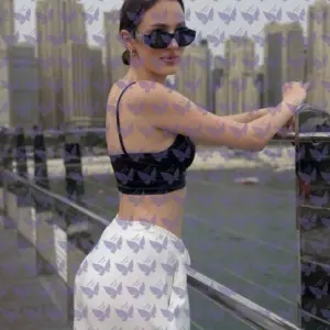 Имя: Молли, Возраст: 22, Грудь: 2