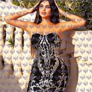 Имя: Моника, Возраст: 24, Грудь: 3