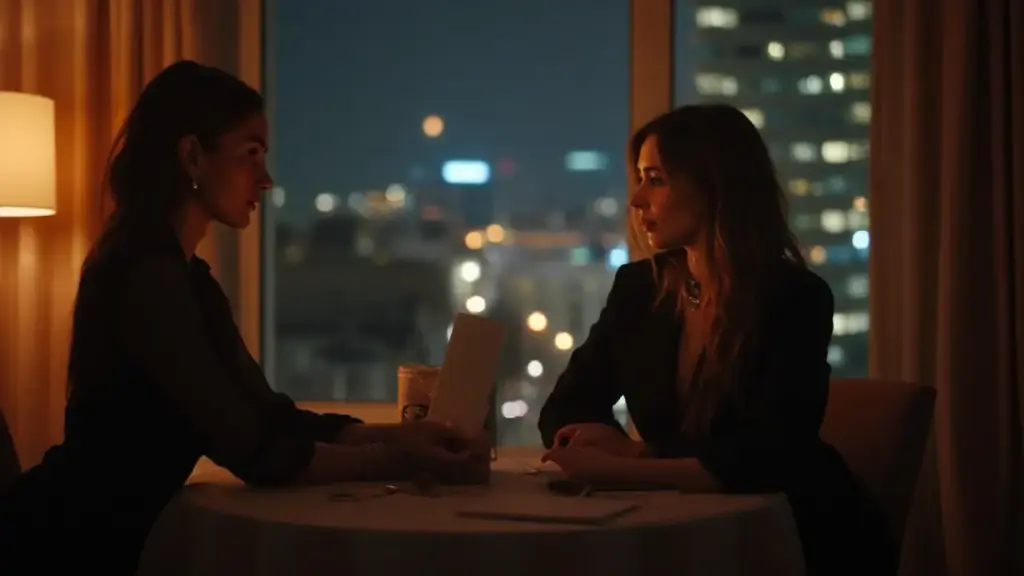 Москва эскорт девушки: главный гид по выбору и нюансам