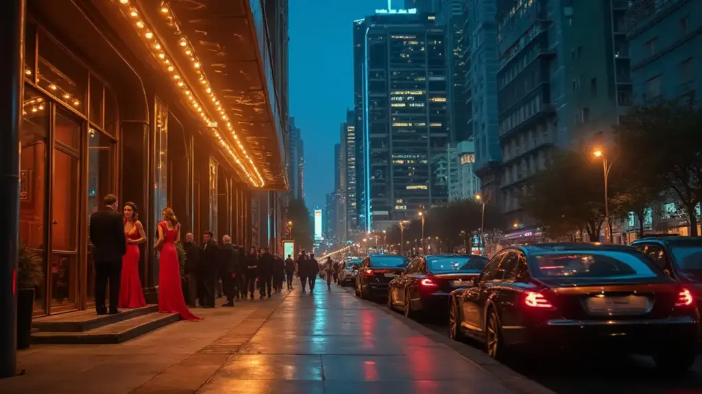 Москва эскорт услуги: что важно знать и как выбрать безопасно