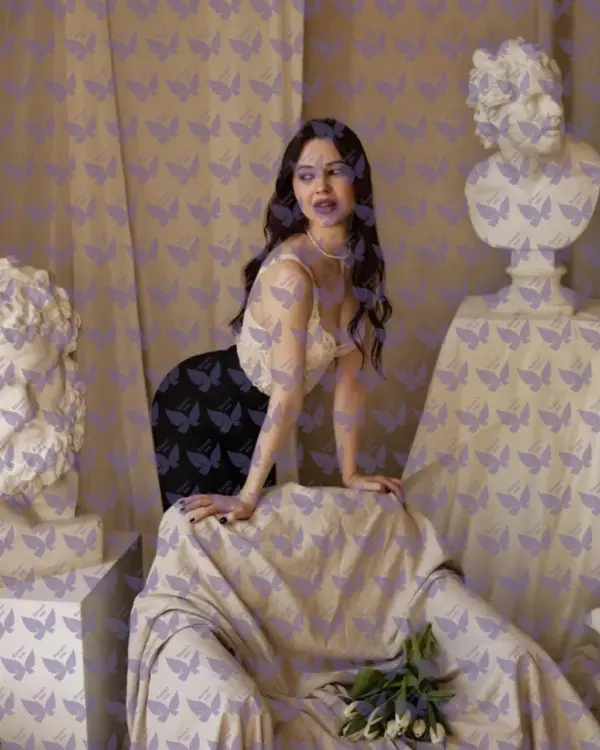 Имя: Надя, Возраст: 22, Грудь: 2