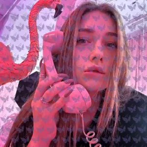 Имя: Надин, Возраст: 20, Грудь: 1