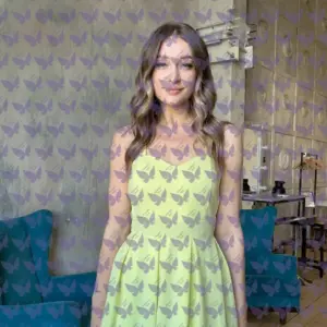 Имя: Надин, Возраст: 20, Грудь: 1