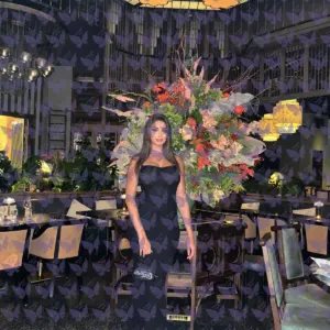 Имя: Найя, Возраст: 27, Грудь: 4