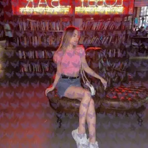 Имя: Наоми, Возраст: 19, Грудь: 1