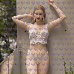 Имя: Ната, Возраст: 21, Грудь: 2