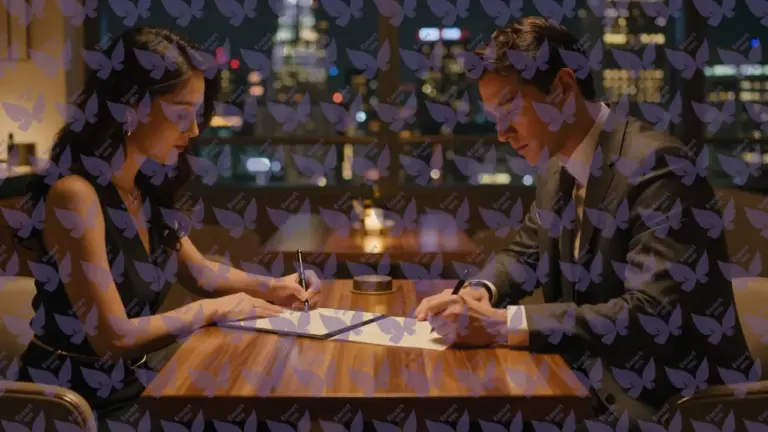 NDA в эскорте: почему договор о неразглашении — стандарт для VIP-клиентов