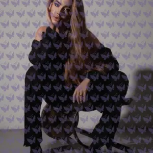 Имя: Несса, Возраст: 25, Грудь: 2