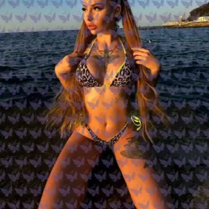 Имя: Ника, Возраст: 21, Грудь: 3