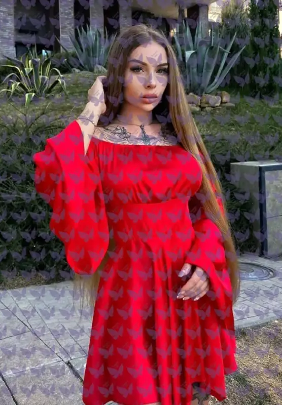 Имя: Ника, Возраст: 21, Грудь: 3