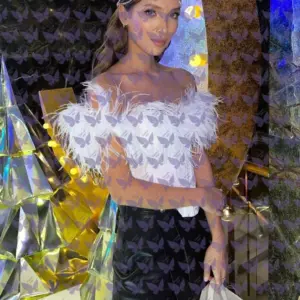 Имя: Николь, Возраст: 24, Грудь: 2