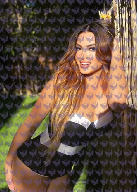 Имя: Нина, Возраст: 24, Грудь: 3