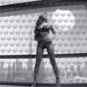 Имя: Нина, Возраст: 24, Грудь: 4