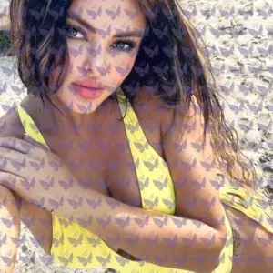 Имя: Нина, Возраст: 24, Грудь: 3