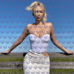 Имя: Нора, Возраст: 22, Грудь: 3