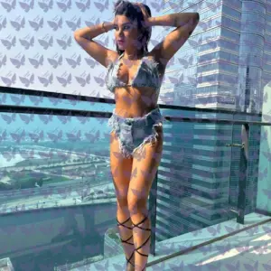 Имя: Носика, Возраст: 30, Грудь: 2