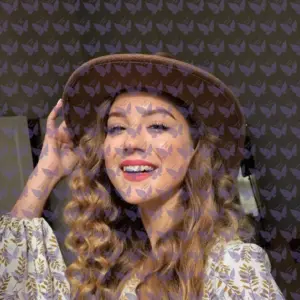 Имя: Одри, Возраст: 21, Грудь: 1