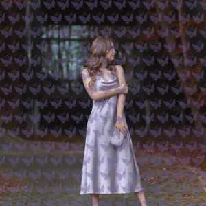 Имя: Офелия, Возраст: 26, Грудь: 2