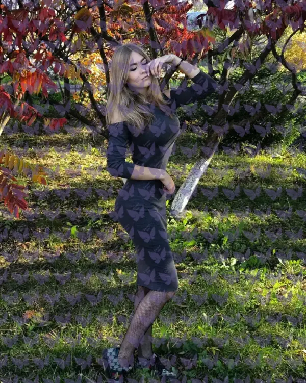 Имя: Офелия, Возраст: 26, Грудь: 2