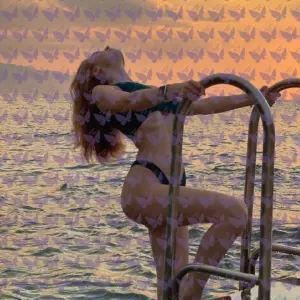 Имя: Офелия, Возраст: 26, Грудь: 2