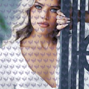 Имя: Oksy, Возраст: 24, Грудь: 2