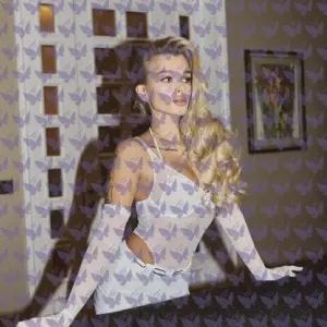 Имя: Оливия, Возраст: 26, Грудь: 2