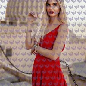 Имя: Оливия, Возраст: 27, Грудь: 1