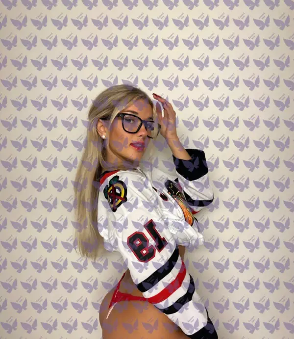 Имя: Ориана, Возраст: 21, Грудь: 3