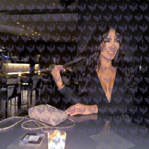 Имя: Пайпер, Возраст: 25, Грудь: 2