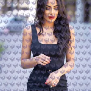 Имя: Пайпер, Возраст: 25, Грудь: 2